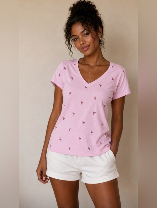 Life Is Good Tops - LIFE IS GOOD SHIRT
